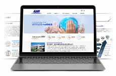 亞太優勢微系統公司網站