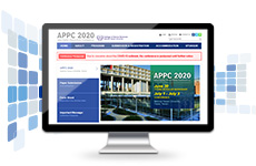 APPC2020研討會